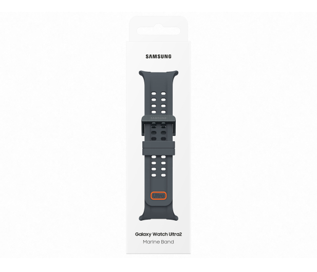 Samsung Pasek Marine do Watch V2 czarny - 1570004 - zdjęcie 4